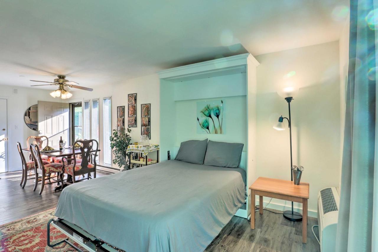 Interlaken Villa With Patio, Steps To Ridge Resort! Lake Geneva Εξωτερικό φωτογραφία