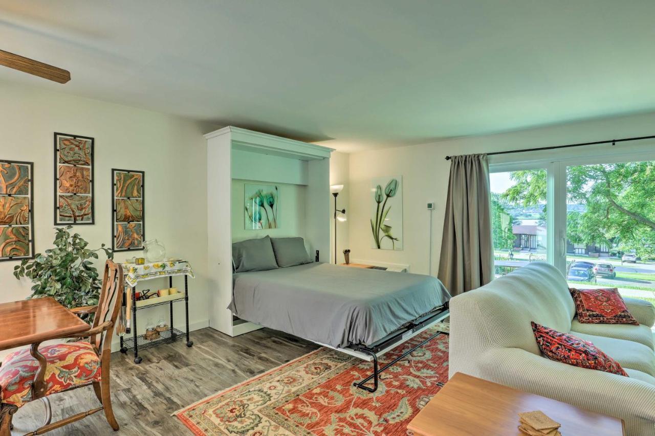 Interlaken Villa With Patio, Steps To Ridge Resort! Lake Geneva Εξωτερικό φωτογραφία